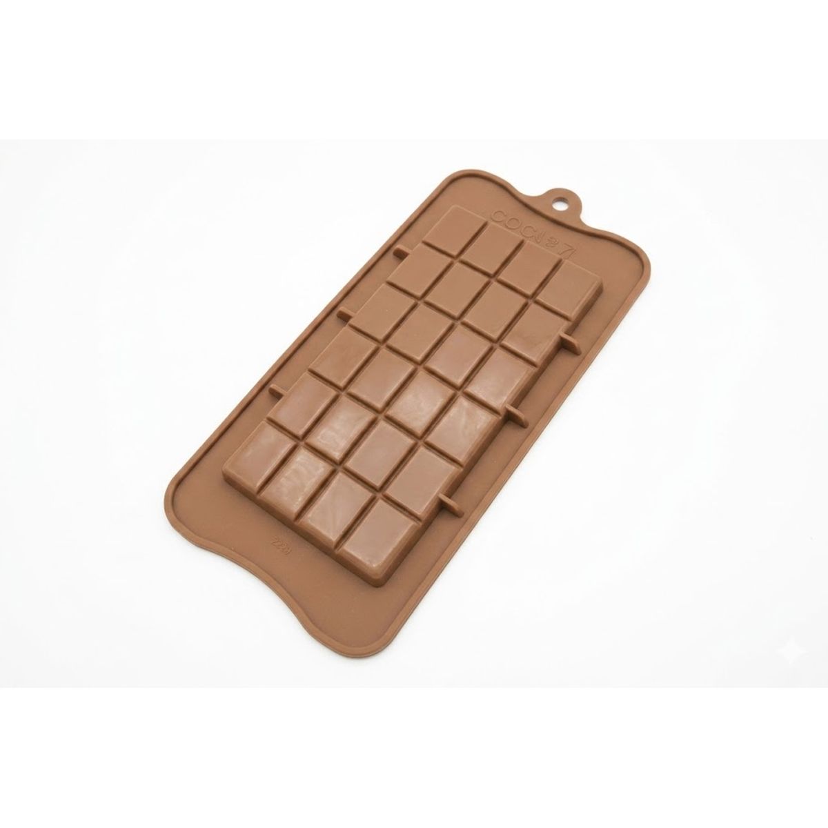 GENERICO - MOLDE DE SILICONA PCHOCOLATE JSC2373