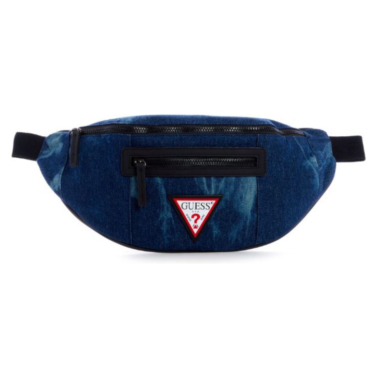 GUESS - Banano  Pch Bum Bag Ddm  Guess