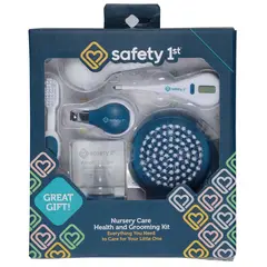 SAFETY 1ST - Set De Cuidado, Salud E Higiene Del Bebé