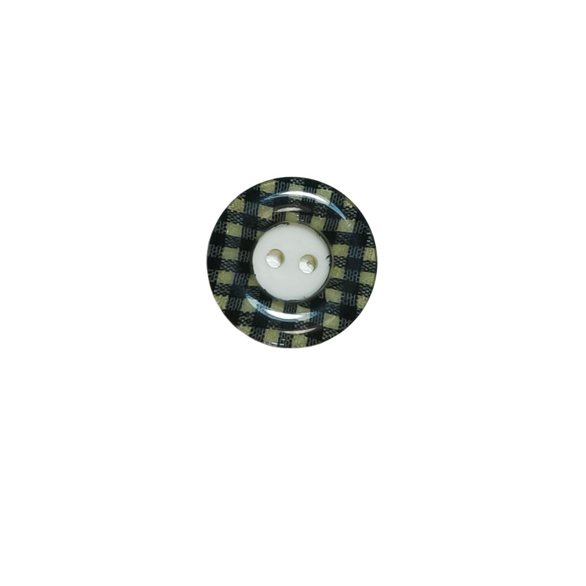 90 GRADOS - Set de Botones Premium  Níquel Precision 19mm