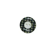 90 GRADOS - Set de Botones Premium Níquel Precision 19mm