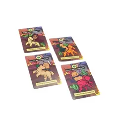 SALTA PAL LAO - Donde Las Papas Queman Apapalipsis - Juego De Mesa - En Español -