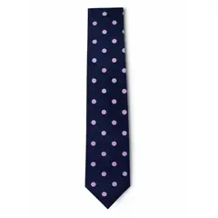 IPEK - Corbata - Pink Puan Silk