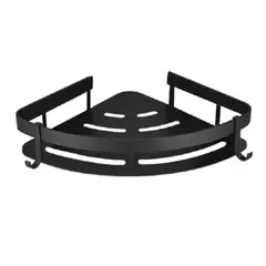 GENERICO - Organizador De Ducha Cocina Repisa Acero Inox Adhesivo