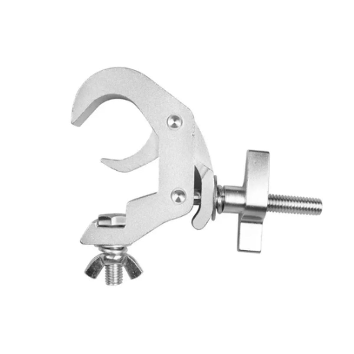 GENERICO - Clamp Abrazadera Para Luces De Escenario