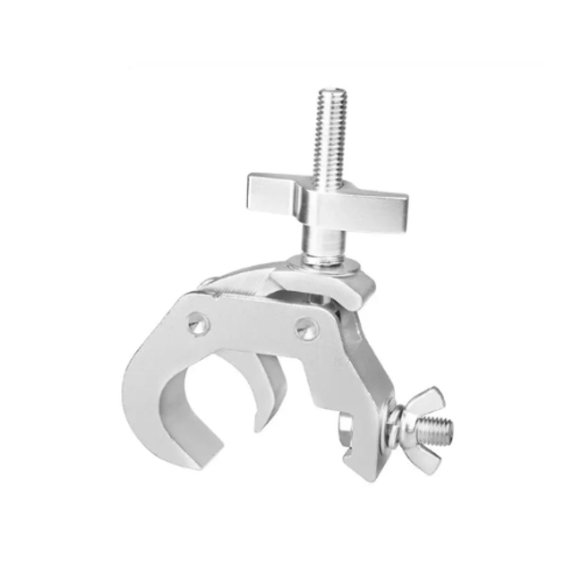 GENERICO - Clamp Abrazadera Para Luces De Escenario