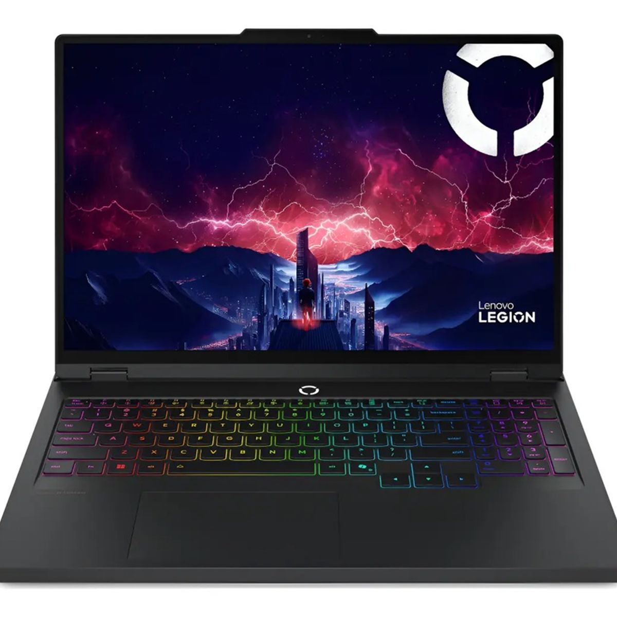LENOVO - Lenovo Legion Pro 5 Amd Ryzen 7 32gb 1tb Rtx 5060 16