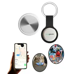 GENERICO - Rastreo Airtag GPS Localizador iOS Android - Rastreo Preciso
