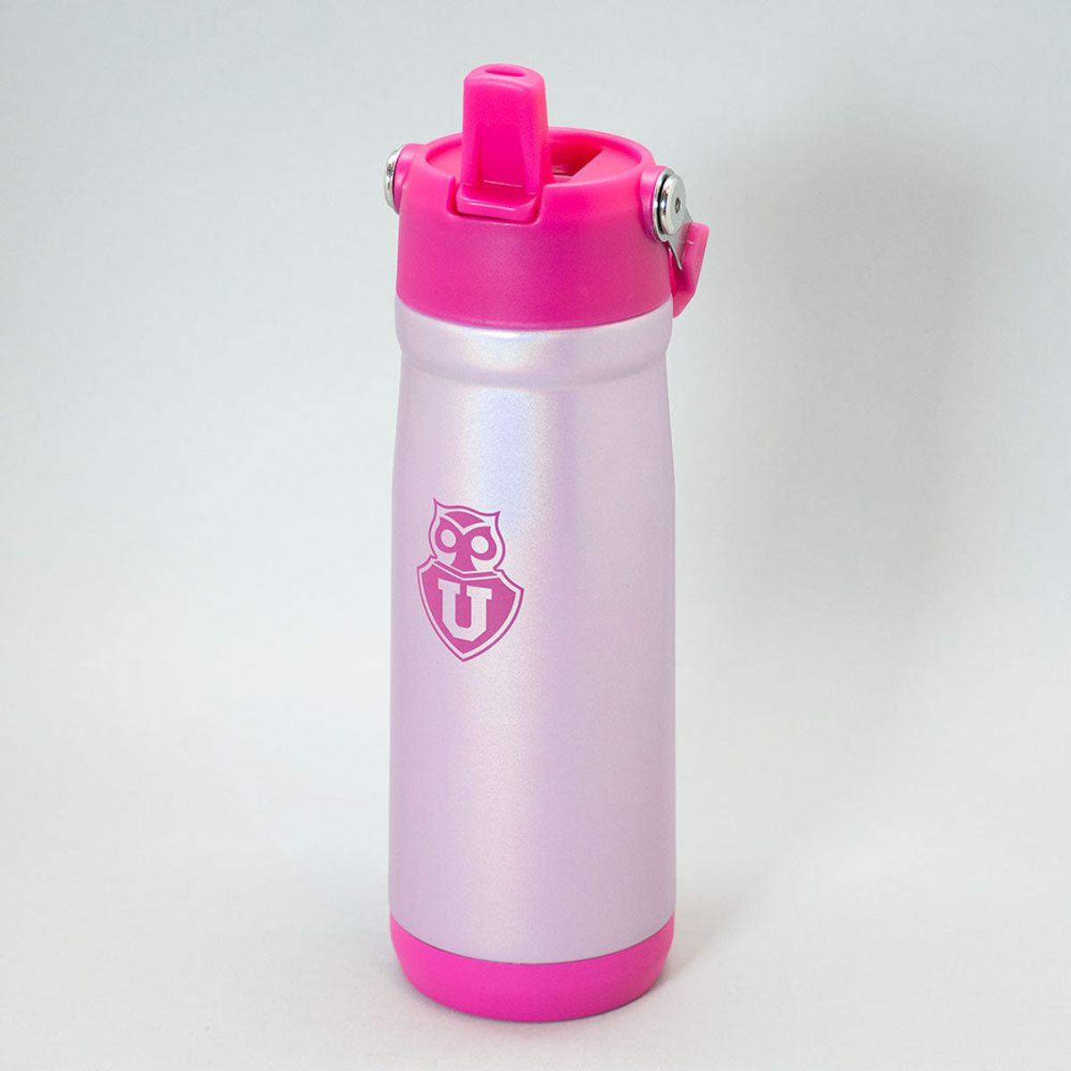 U DE CHILE - BOTELLA MANGO PINK CAMPEONAS 650 ML U DE CHILE