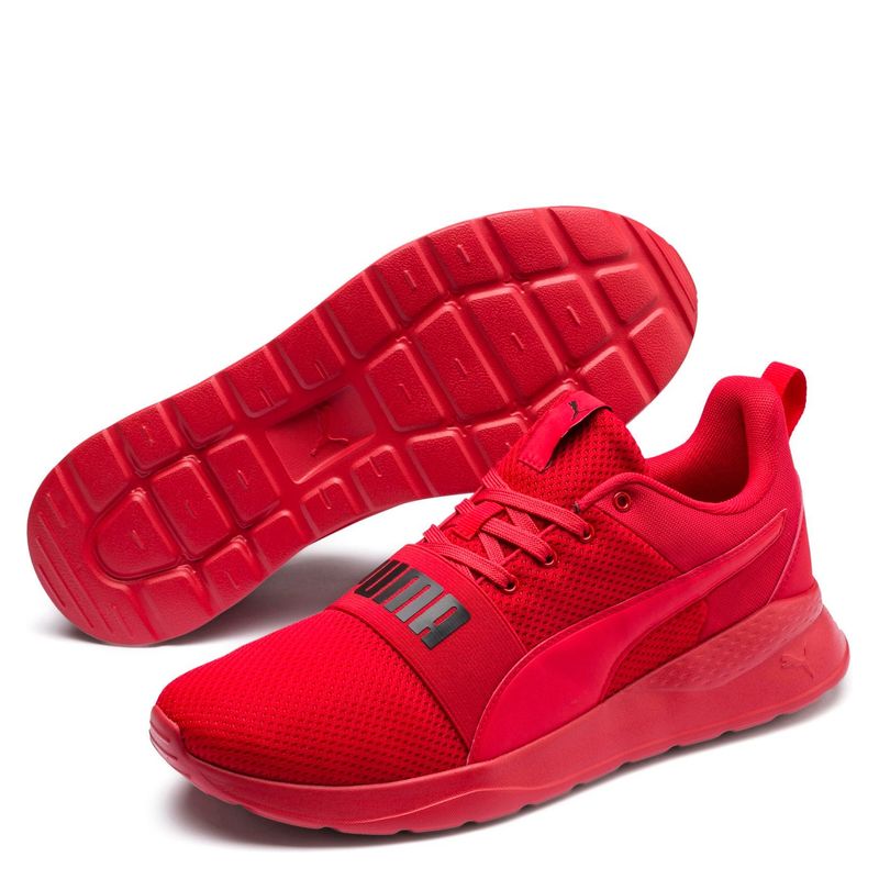 PUMA - Puma Anzarun lite bold zapatilla urbana hombre rojo