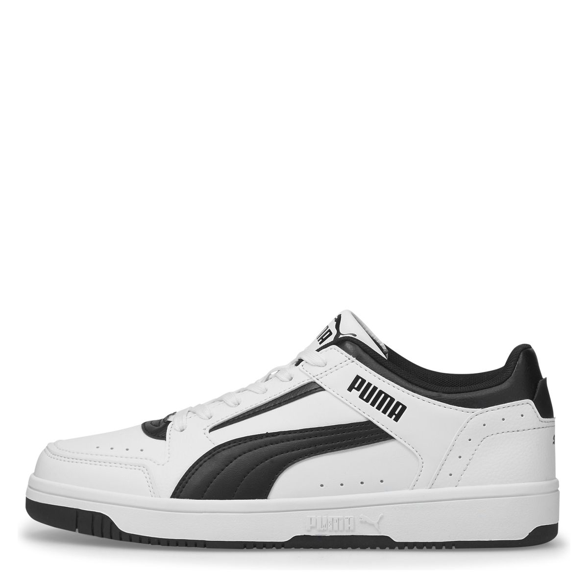 PUMA - Zapatilla Urbana Hombre Blanco Puma