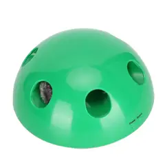 GENERICO - Juguete Interactivo Caza Ratones Para Gatos Mascotas