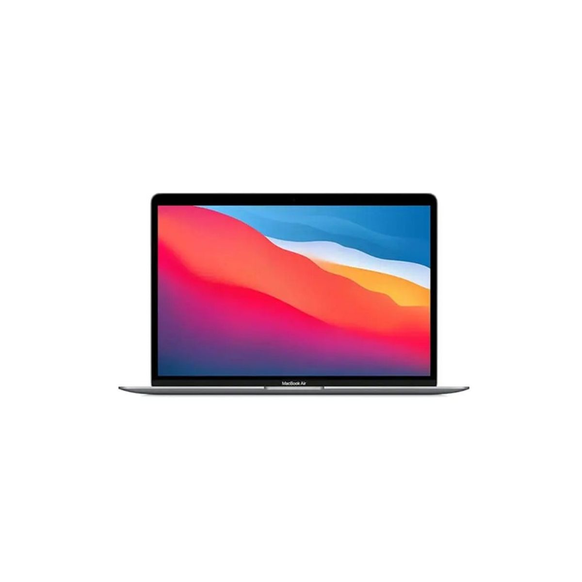 APPLE - MacBook Air M1  256GB SSD  8GB Ram  Gris