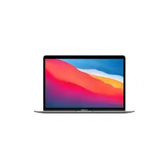 APPLE - MacBook Air M1 256GB SSD 8GB Ram Gris