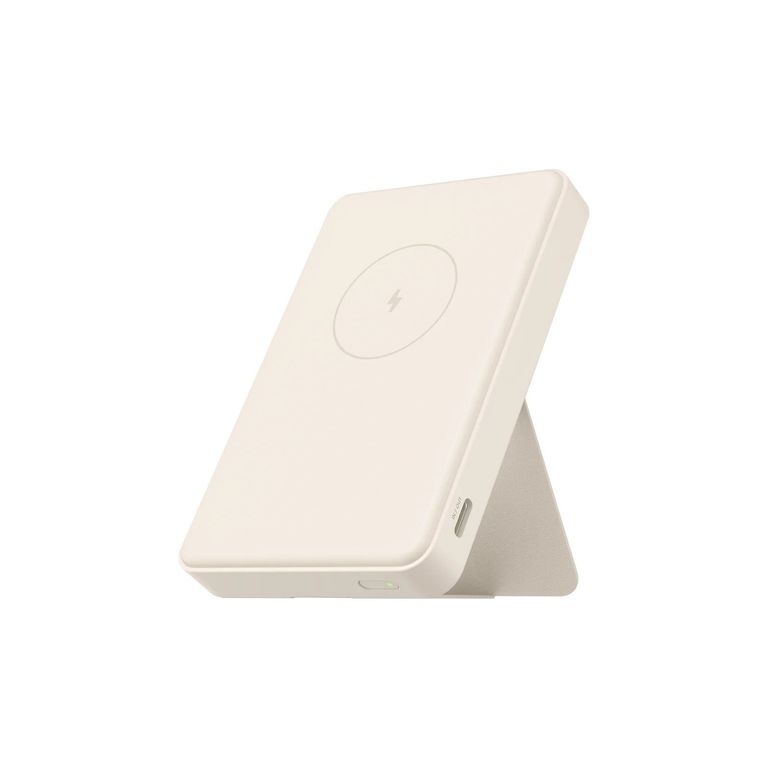 Xiaomi Magnetic Power Bank 6000mAhTan