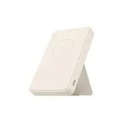XIAOMI - Magnetic Power Bank 6000mAhTan