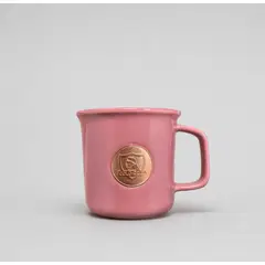 COLO COLO - TAZON LOGO PINK CAMPEONAS 350 ML