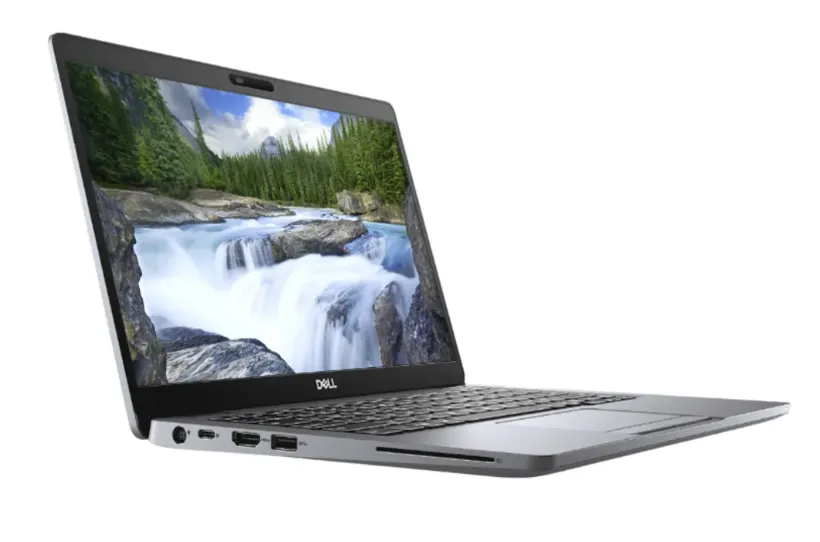 Latitude 5310 - Intel Core i5-10310U - 16GB RAM - 256GB SSD - Plata - Elegancia y Potencia Pro