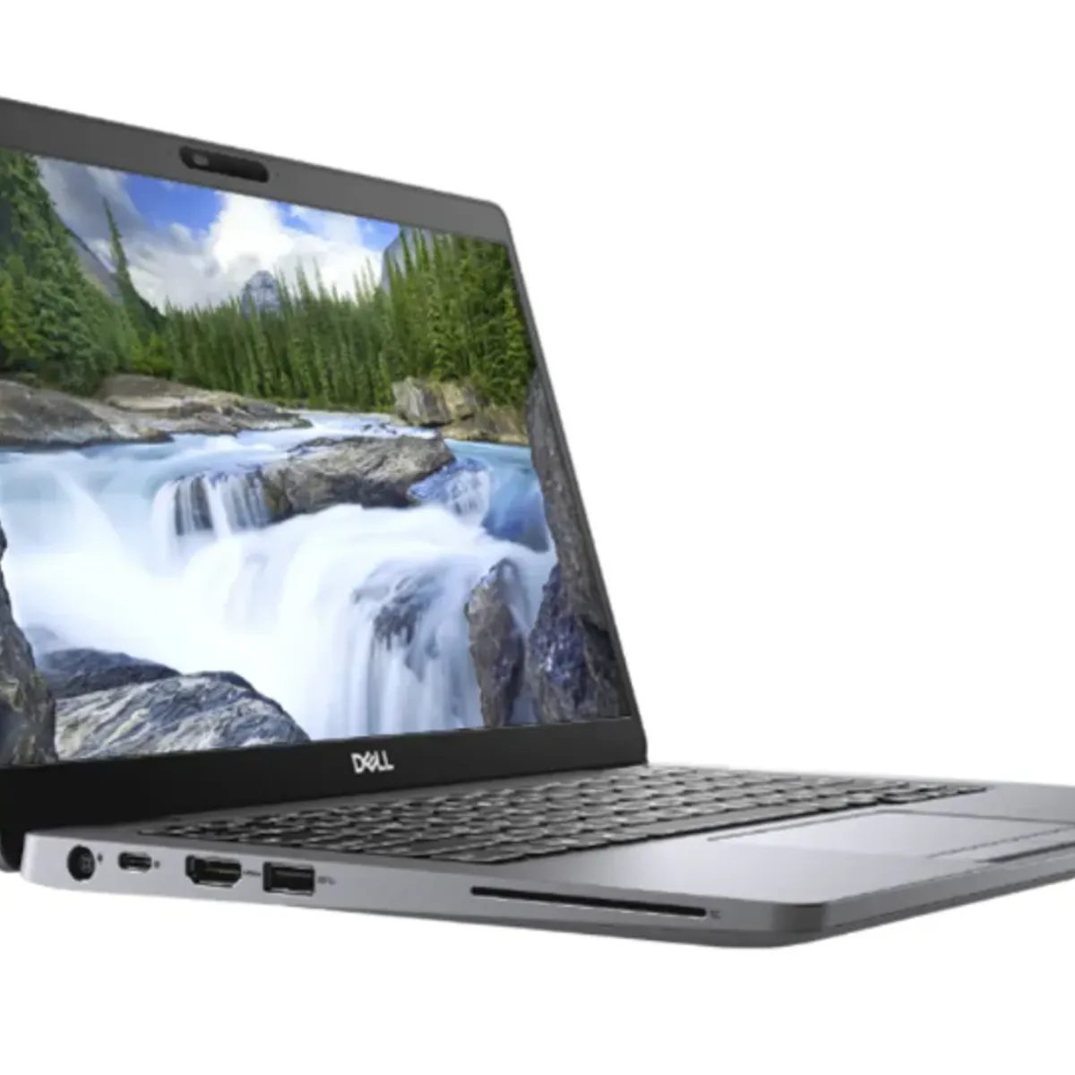 DELL - Dell Latitude 5310 TÁCTIL - Intel Core i5-10310U - 16GB RAM - 256GB SSD - Plata - Elegancia y Potencia Pro
