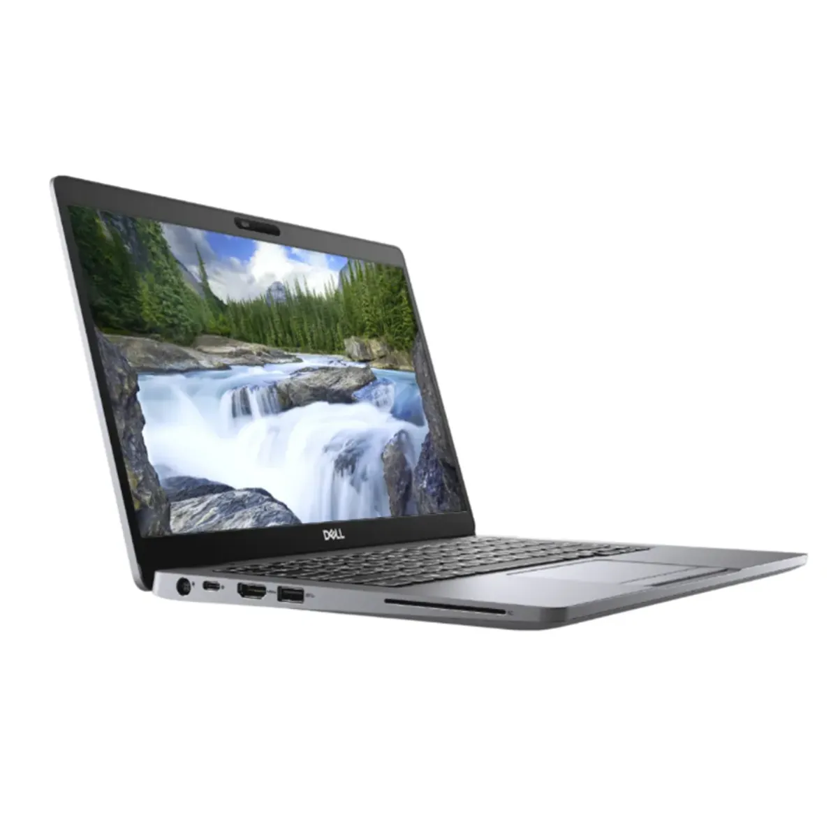 DELL - Dell Latitude 5310 TÁCTIL - Intel Core i5-10310U - 16GB RAM - 256GB SSD - Plata - Elegancia y Potencia Pro
