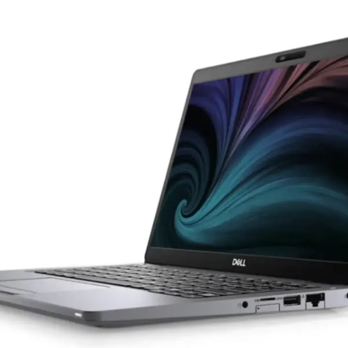 DELL - Dell Latitude 5310 TÁCTIL - Intel Core i5-10310U - 16GB RAM - 256GB SSD - Plata - Elegancia y Potencia Pro