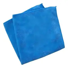 GENERICO - Paño de Cocina Microfibra 38x40 cm 1 Unidad Multiuso Alta Absorción