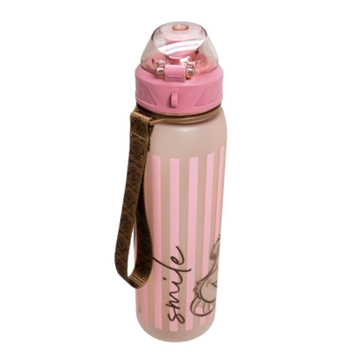 GENERICO - BOTELLA 1LT RUBBER ALICIA DDM