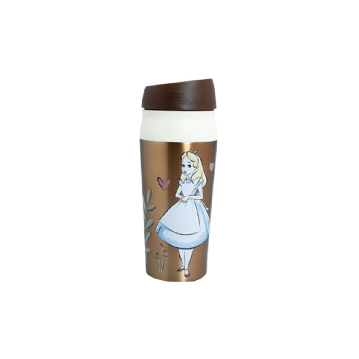 GENERICO - MUG BOTÓN ALICIA DDM