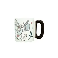 GENERICO - TAZÓN BIG HANDLE 375ML ALICIA DDM