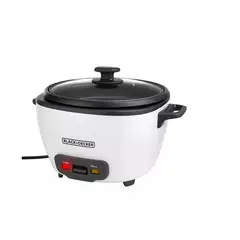 BLACK+DECKER - CACEROLA ELÉCTRICA ARROCERA RC5225 BLACK+DECKE