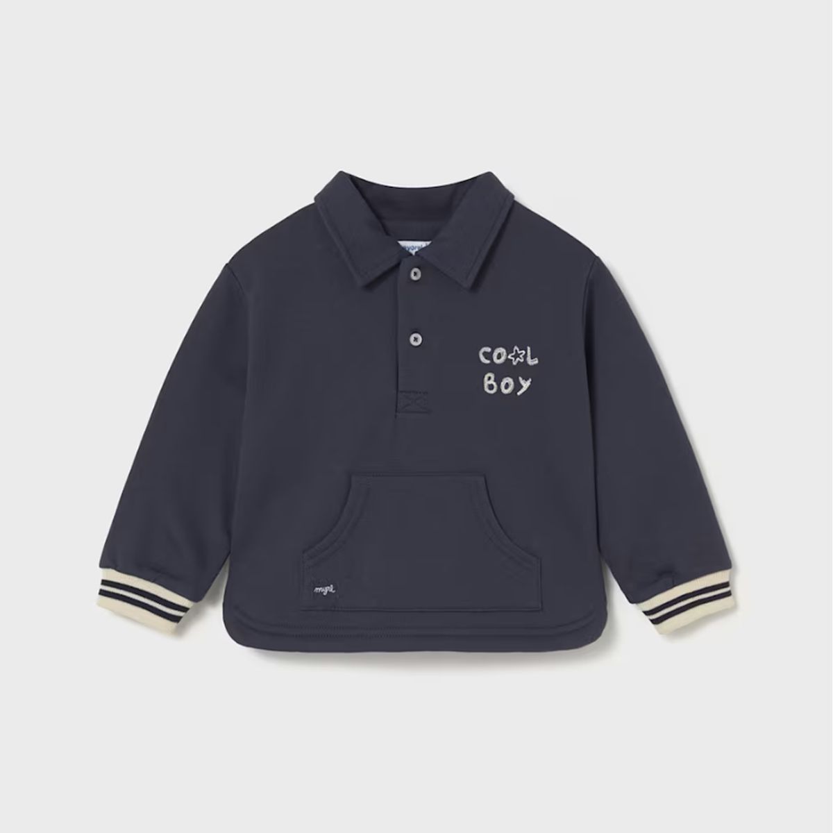MAYORAL - Pullover bordado