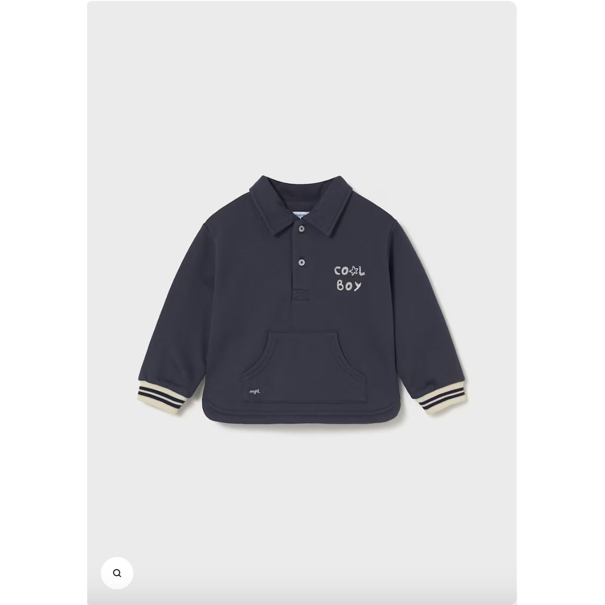 MAYORAL - Pullover bordado