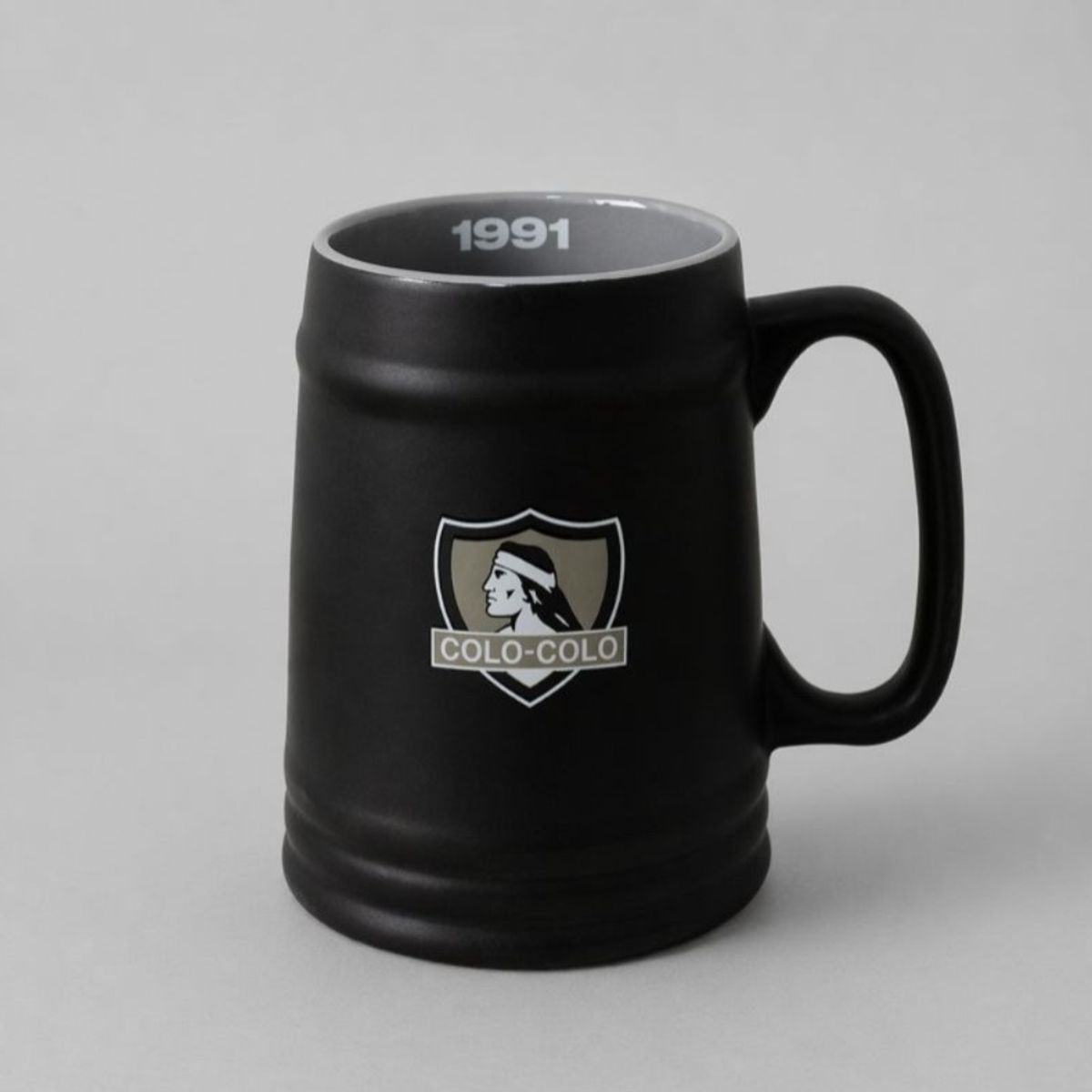 COLO COLO - SCHOPERO DE CERAMICA 650 ML COLO COLO