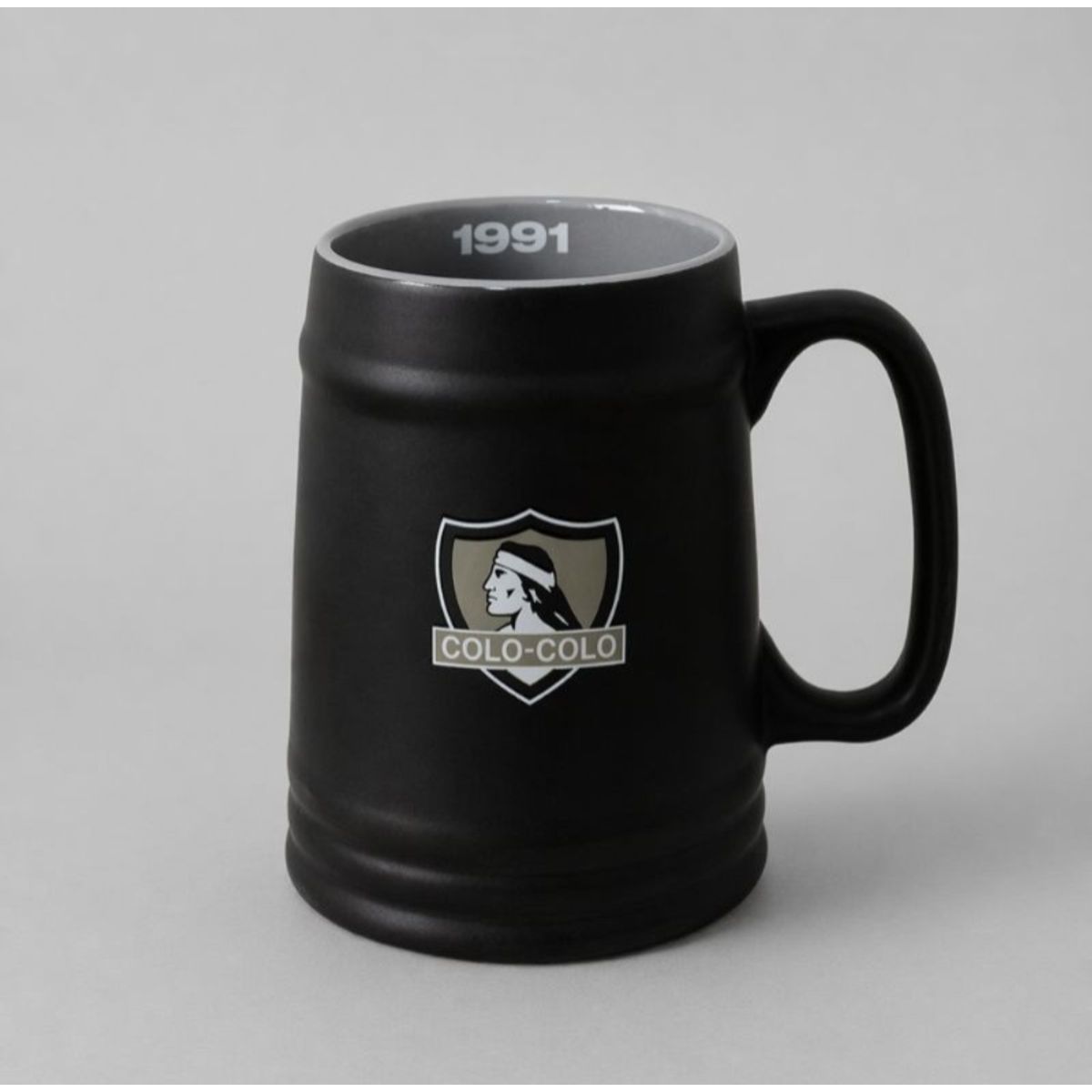COLO COLO - SCHOPERO DE CERAMICA 650 ML COLO COLO