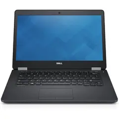 DELL - Latitude 5470 Intel Core i5 6ª Gen / 4GB RAM / 128GB SSD / 14” Negro