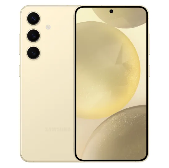 Teléfono Inteligente Galaxy S24 8+256 GB Beige Reacondicionado