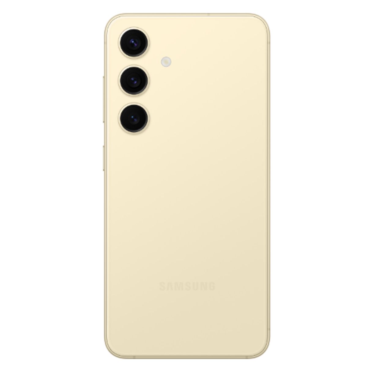 SAMSUNG - Teléfono Inteligente Samsung Galaxy S24 8+256 GB Beige Reacondicionado