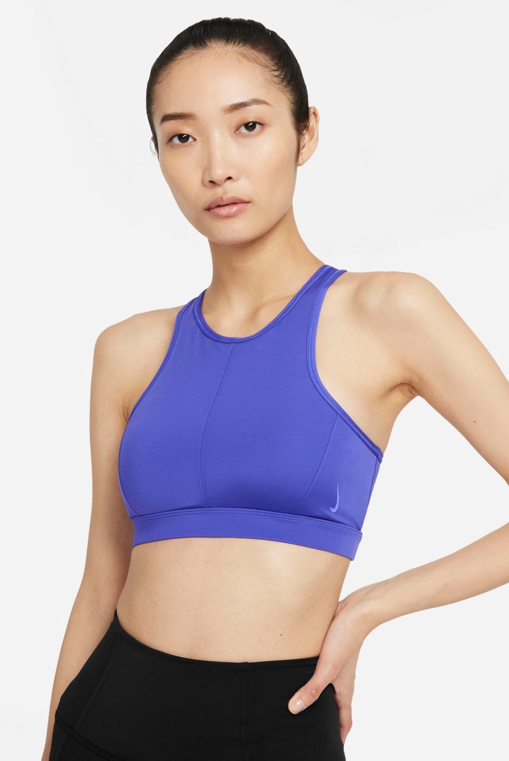 NIKE - Peto Yoga Mujer