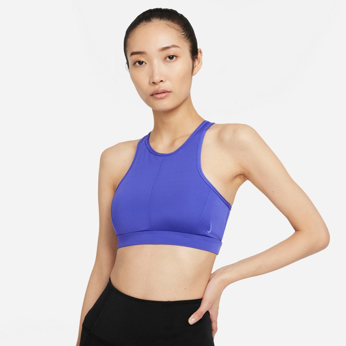 NIKE - Peto Yoga Mujer