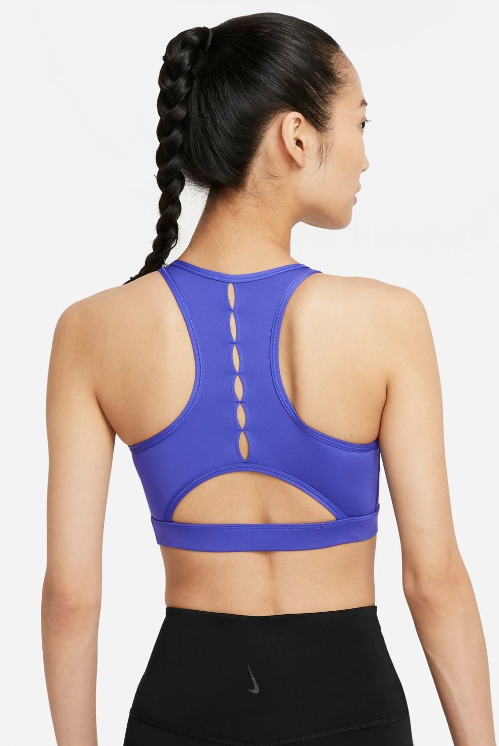NIKE - Peto Yoga Mujer