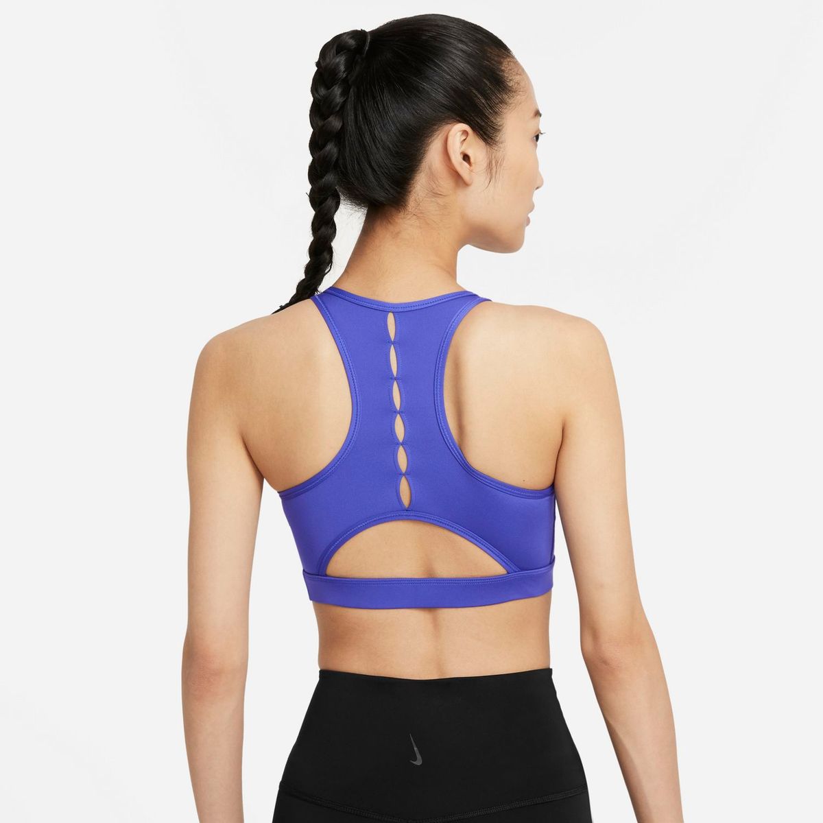 NIKE - Peto Yoga Mujer