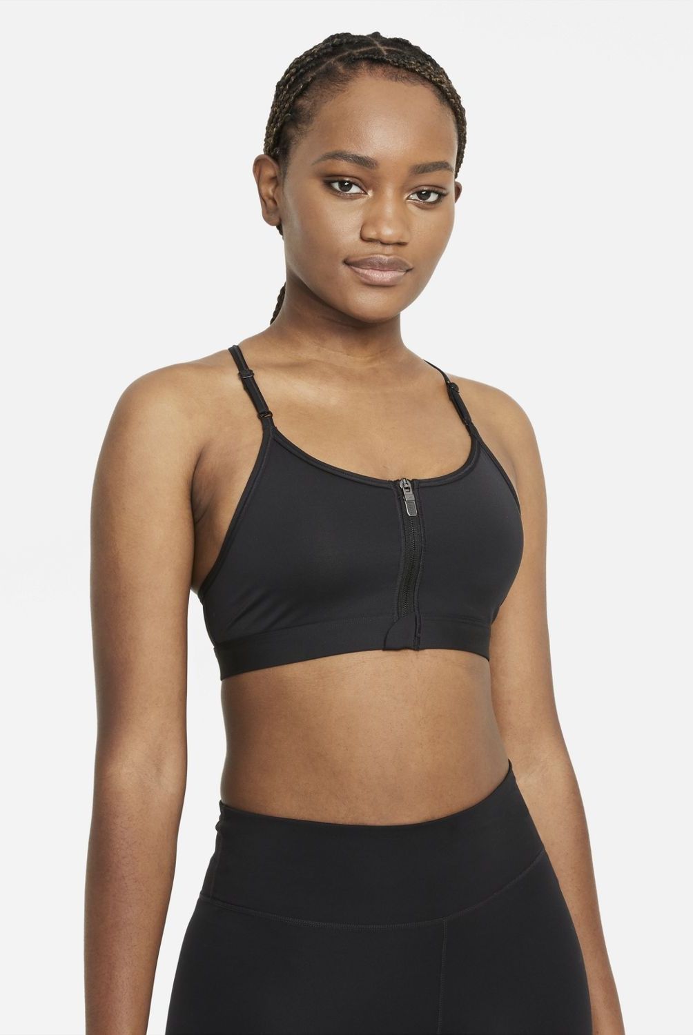 NIKE - Nike Peto Deportivo Mujer