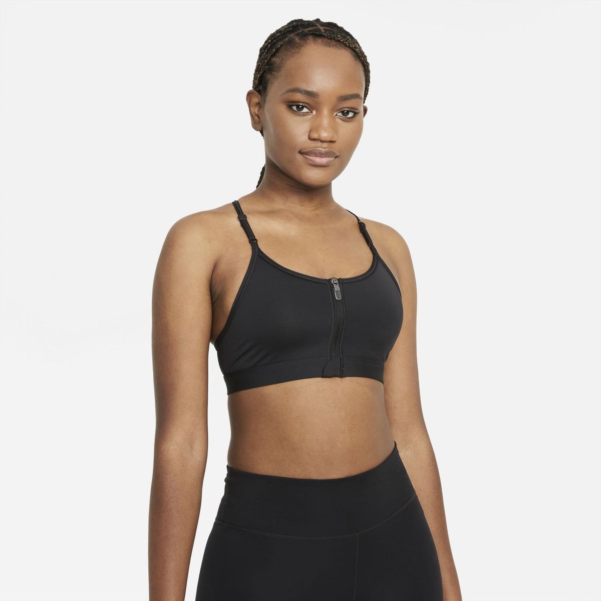 NIKE - Nike Peto Deportivo Mujer