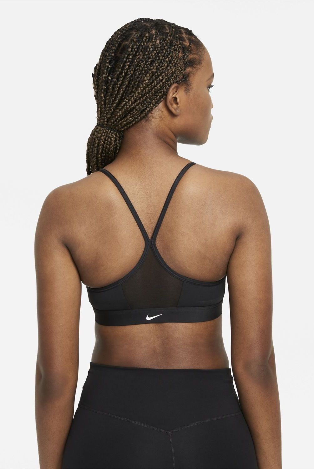 NIKE - Nike Peto Deportivo Mujer