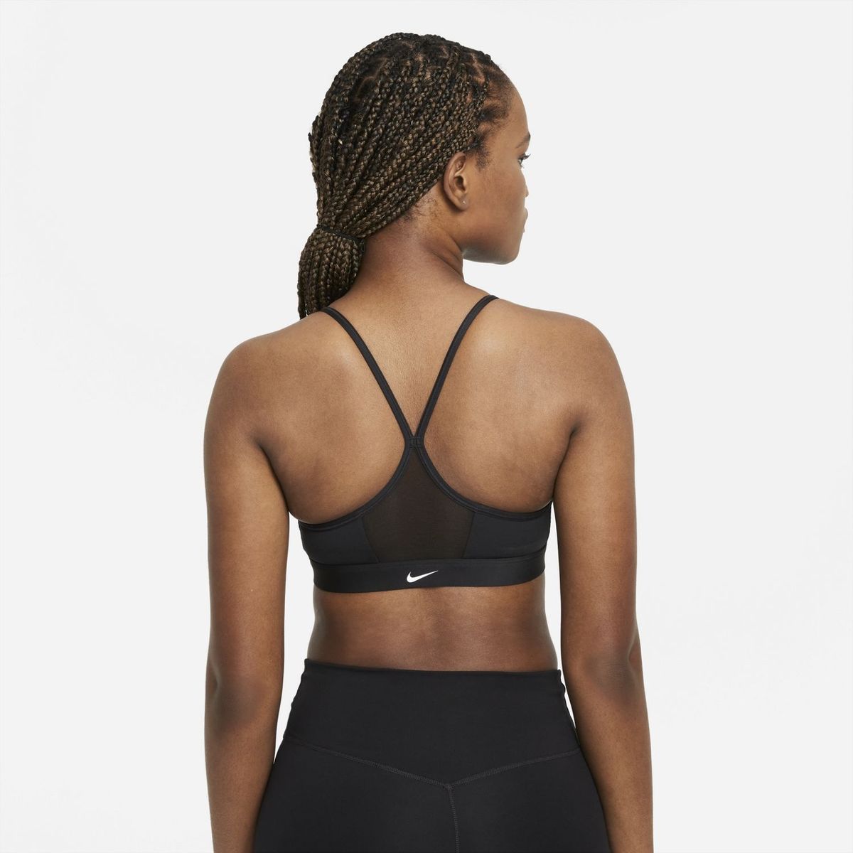 NIKE - Nike Peto Deportivo Mujer
