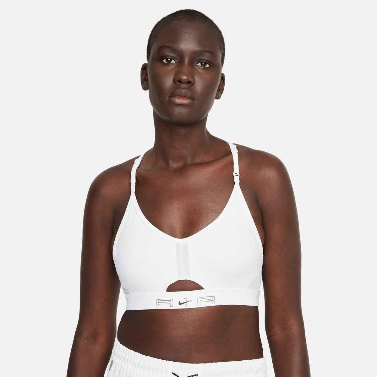 NIKE - Sostén Deportivo