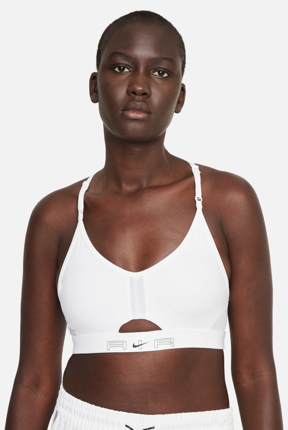 NIKE - Sostén Deportivo