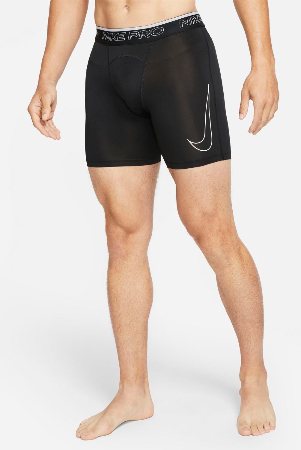 NIKE - Short Deportivo Training Hombre Nike