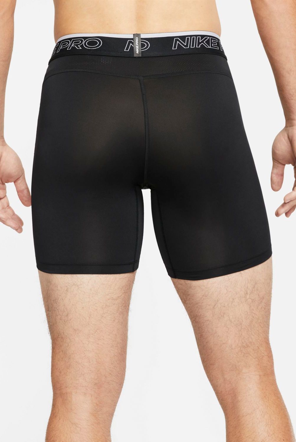 NIKE - Short Deportivo Training Hombre Nike