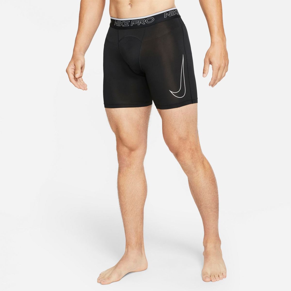 NIKE - Short Deportivo Training Hombre Nike